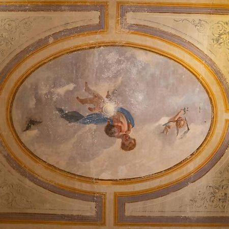 Incanto Fiorentino Флоренция Экстерьер фото