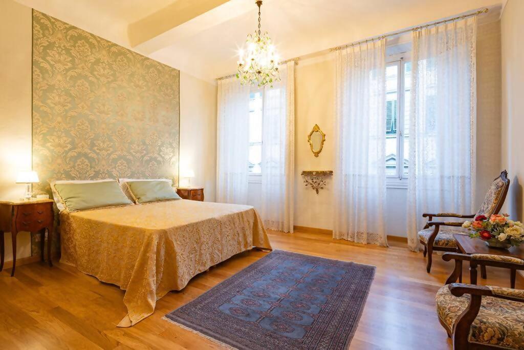 Incanto Fiorentino Флоренция Экстерьер фото