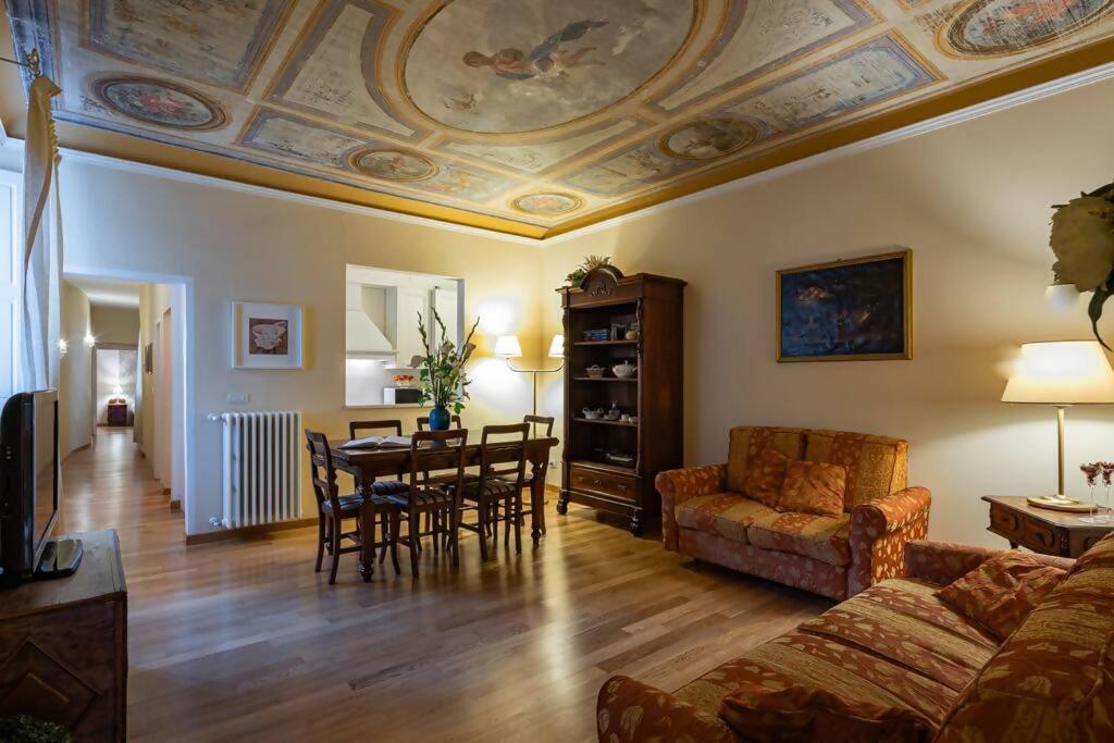 Incanto Fiorentino Флоренция Экстерьер фото
