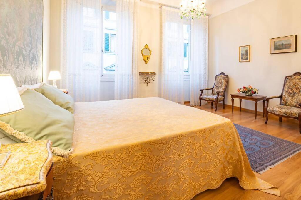 Incanto Fiorentino Флоренция Экстерьер фото