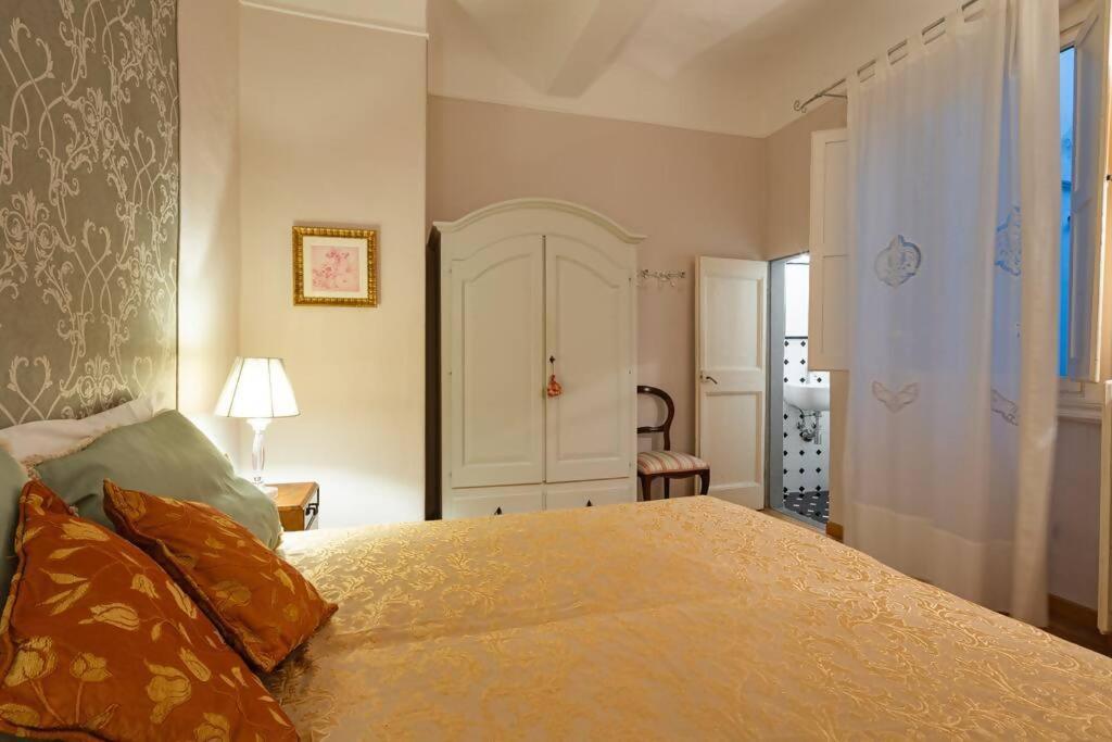 Incanto Fiorentino Флоренция Экстерьер фото