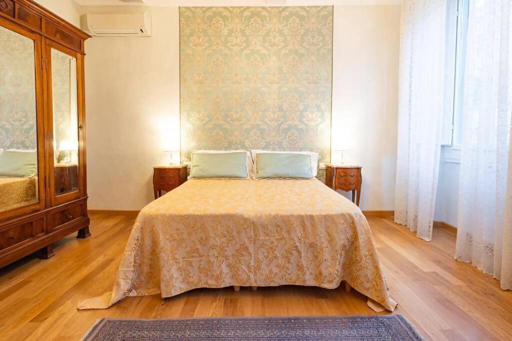 Incanto Fiorentino Флоренция Экстерьер фото